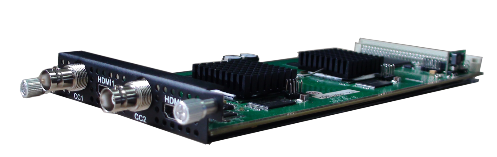 FU511A Head-end Processor view 3